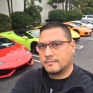 Meet your Posher, Daniel